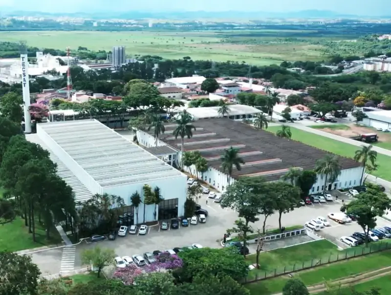 Logística e entrega rápida para marcenaria na Grande São Paulo